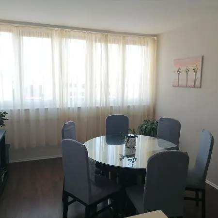 Appartement Nela *