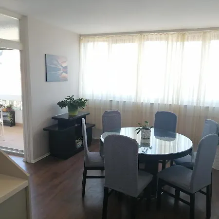 Nela Apartment