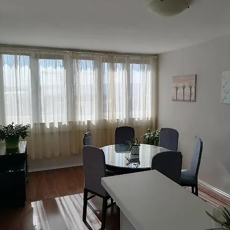 Nela Apartment Omis