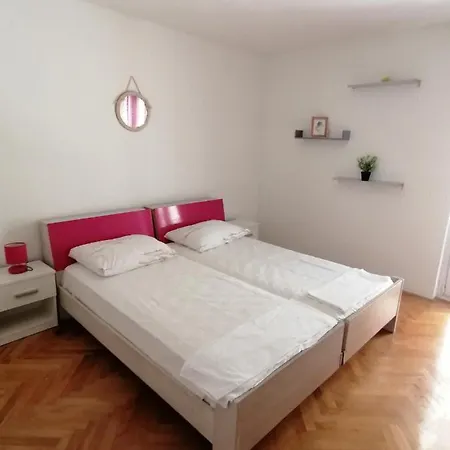 Daire Nela Omiš