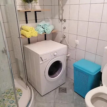 Nela Apartment Omis