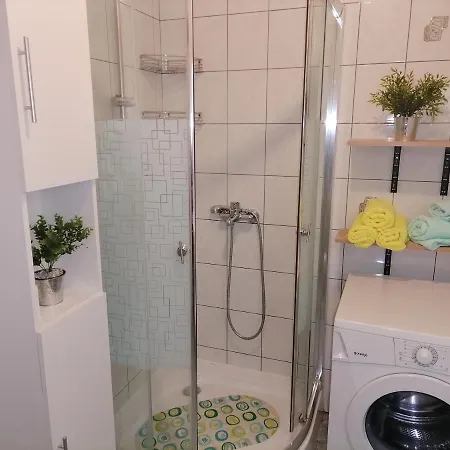 Nela Apartment Omis