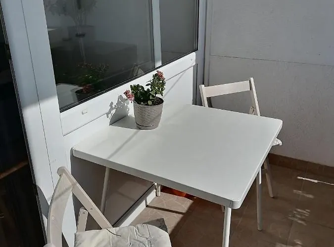Appartement Nela Omiš