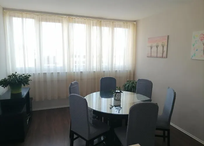 Appartement Nela *