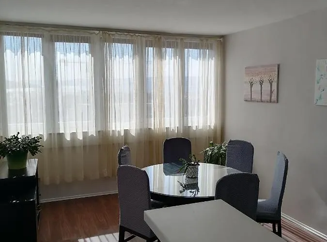 Nela Appartement Omiš